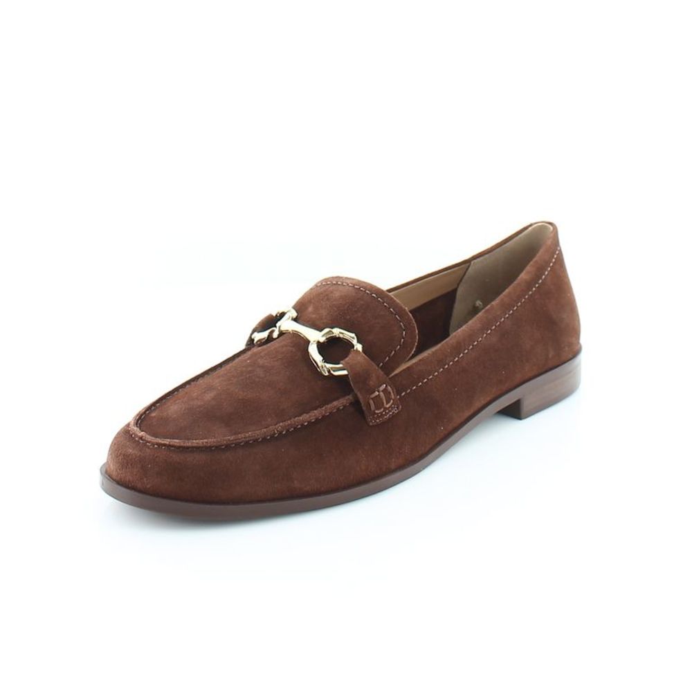 Natrualizer Stevie Cinnamon Suede (Wide)